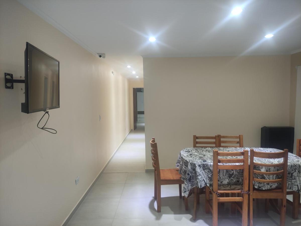 Belgrano 658 Nqn - Piso 1 Dto 1 Apartment Neuquén Екстериор снимка
