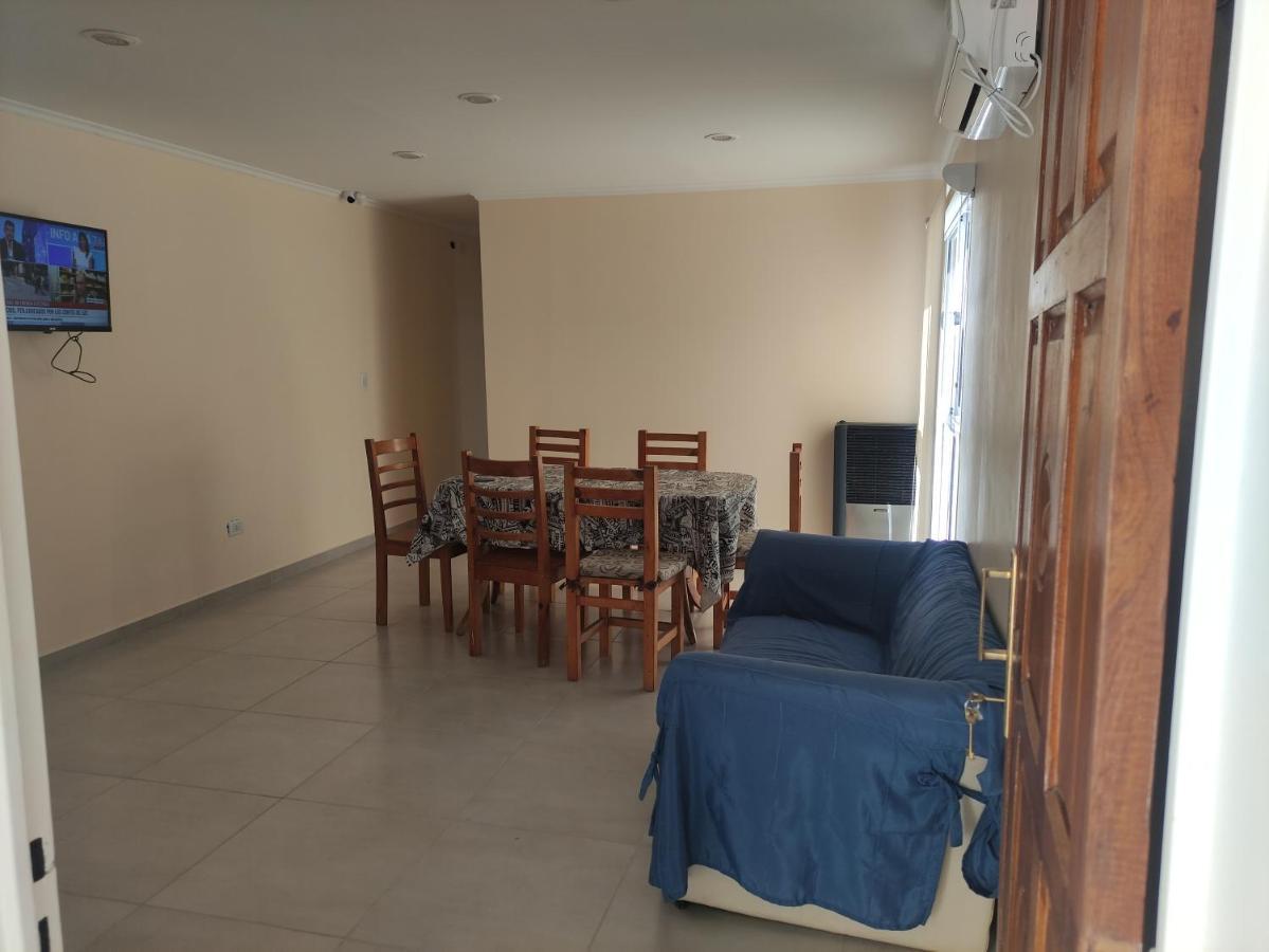 Belgrano 658 Nqn - Piso 1 Dto 1 Apartment Neuquén Екстериор снимка