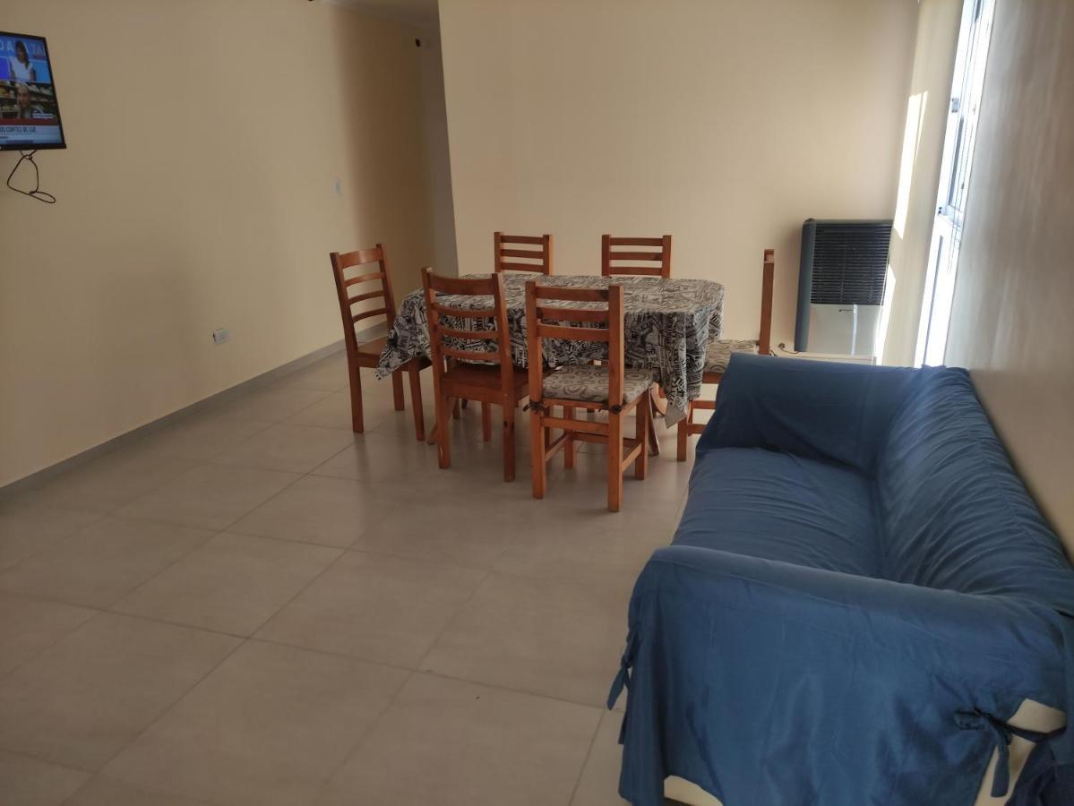 Belgrano 658 Nqn - Piso 1 Dto 1 Apartment Neuquén Екстериор снимка