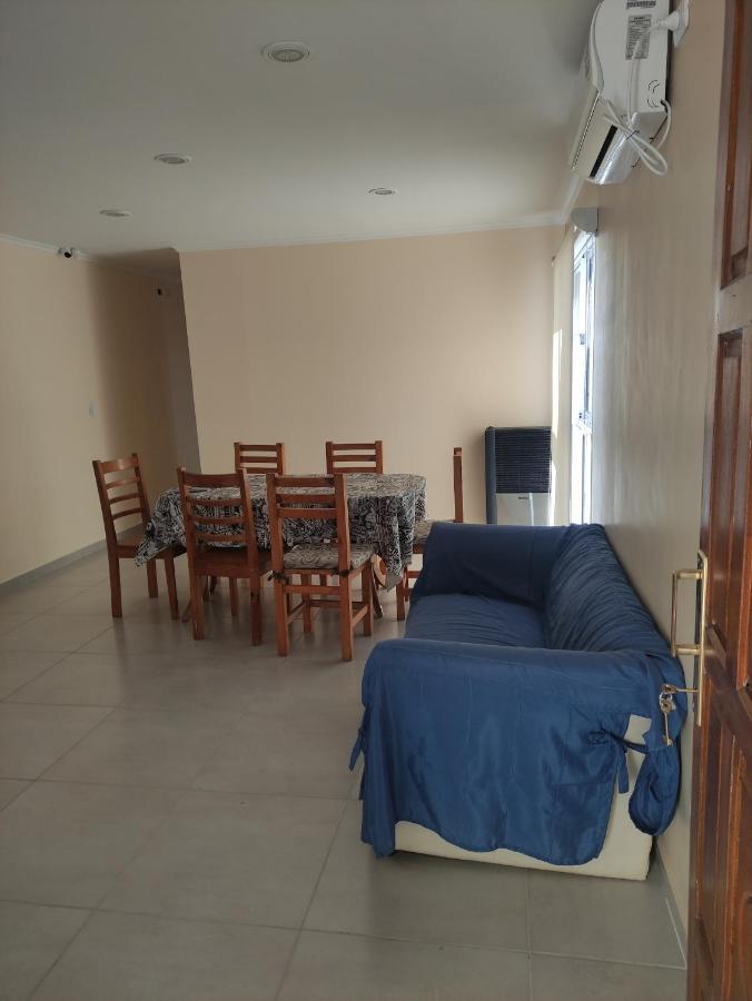 Belgrano 658 Nqn - Piso 1 Dto 1 Apartment Neuquén Екстериор снимка