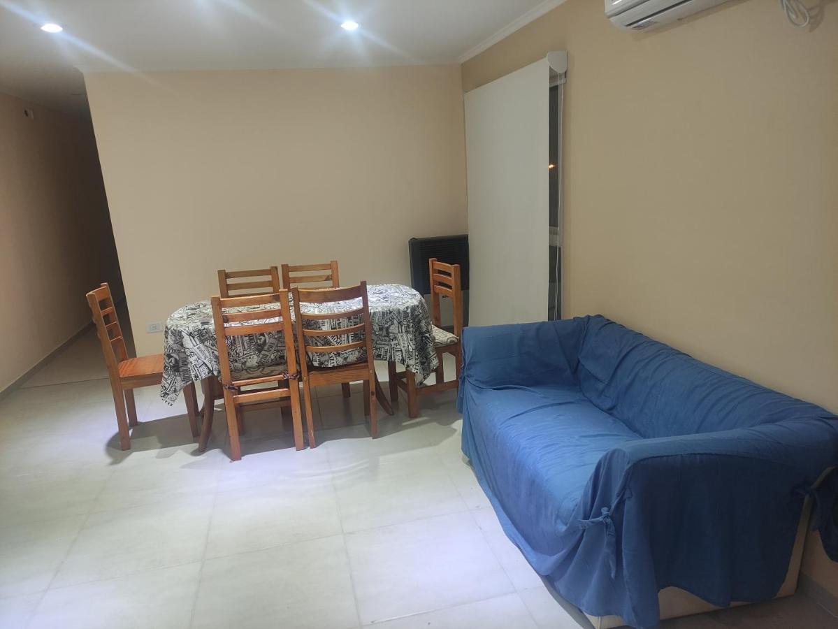 Belgrano 658 Nqn - Piso 1 Dto 1 Apartment Neuquén Екстериор снимка
