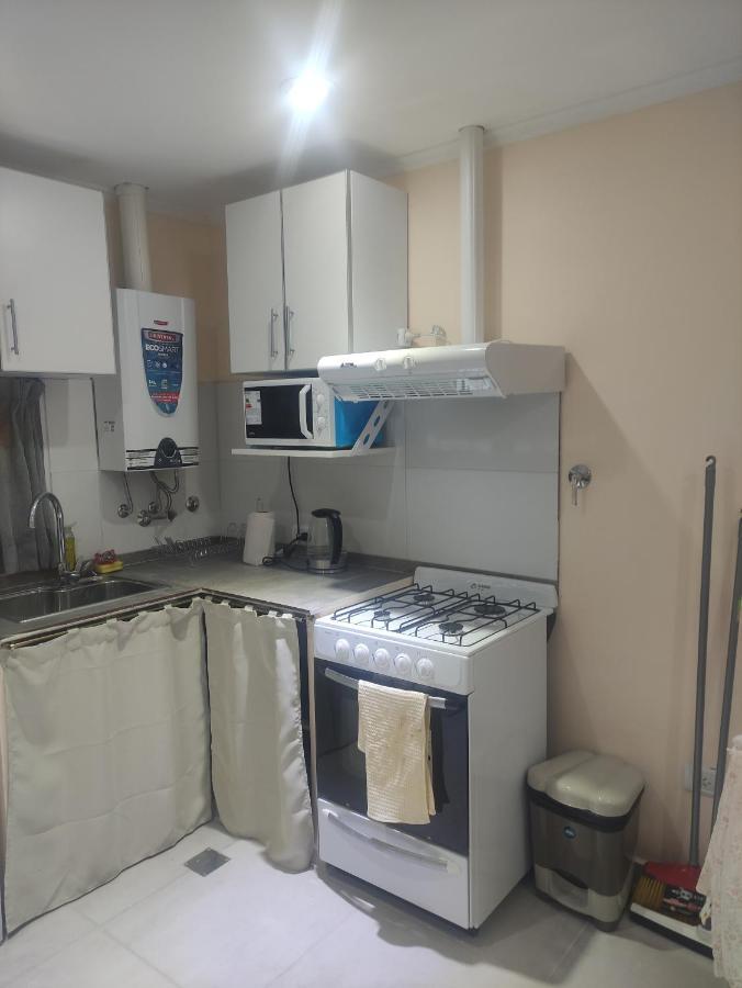 Belgrano 658 Nqn - Piso 1 Dto 1 Apartment Neuquén Екстериор снимка