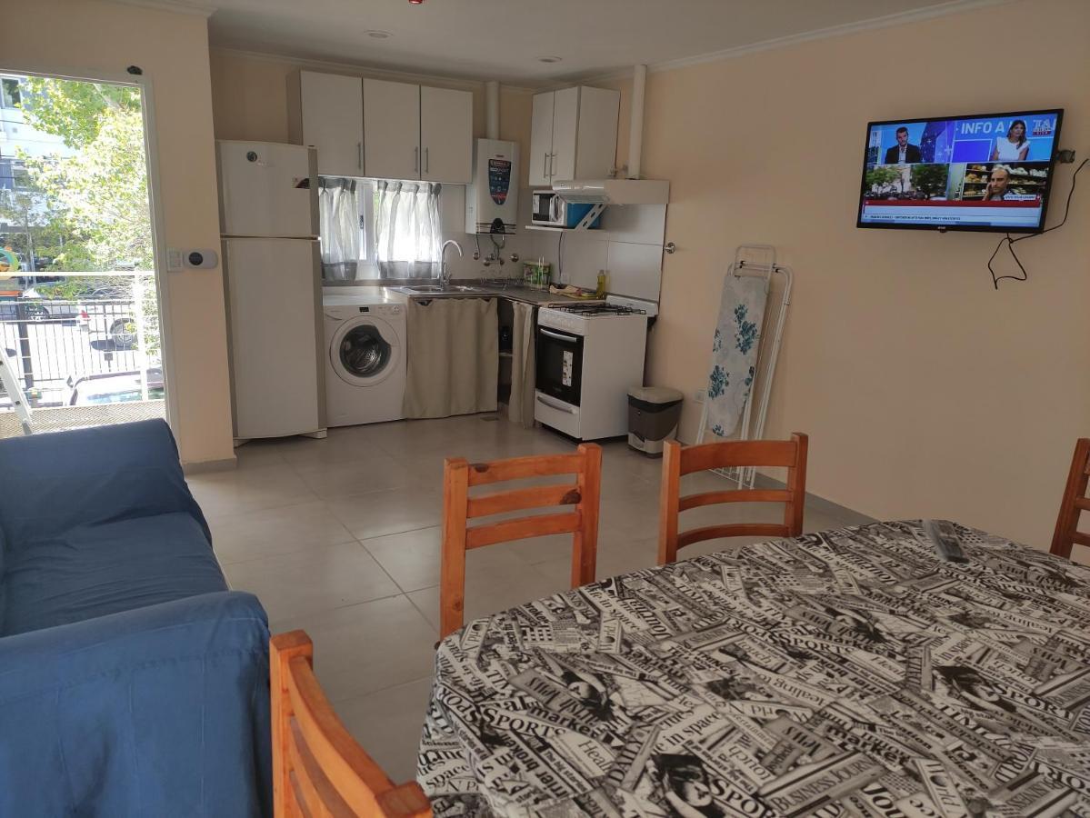Belgrano 658 Nqn - Piso 1 Dto 1 Apartment Neuquén Екстериор снимка