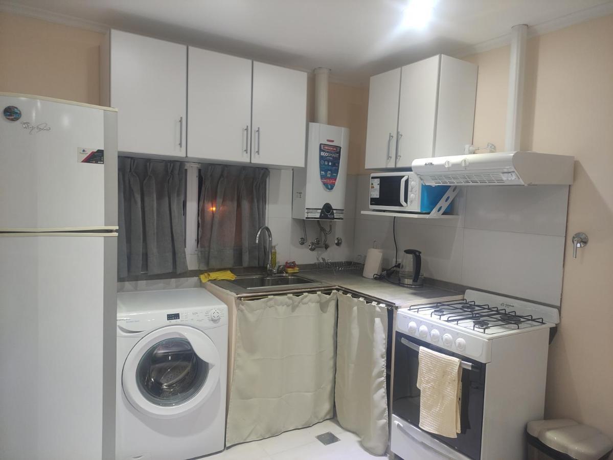 Belgrano 658 Nqn - Piso 1 Dto 1 Apartment Neuquén Екстериор снимка