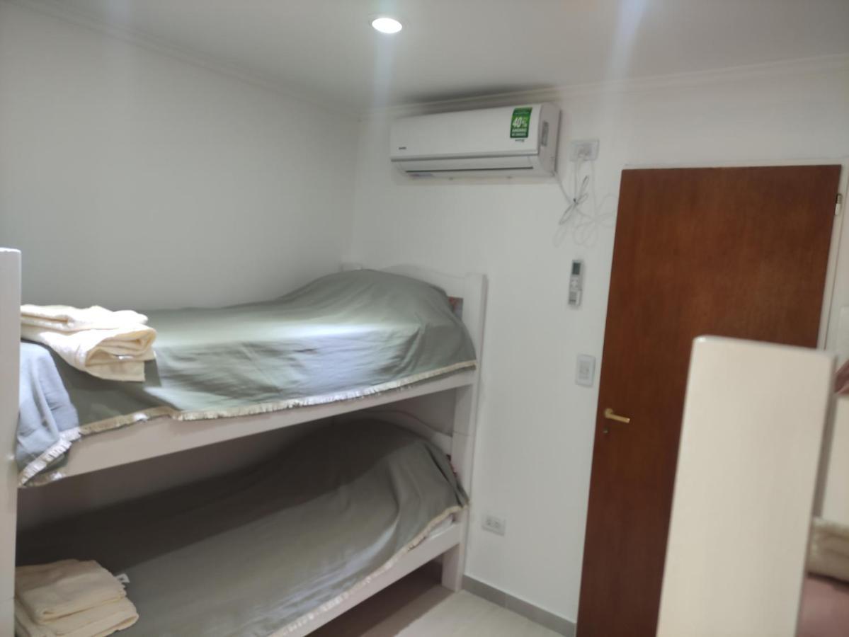 Belgrano 658 Nqn - Piso 1 Dto 1 Apartment Neuquén Екстериор снимка