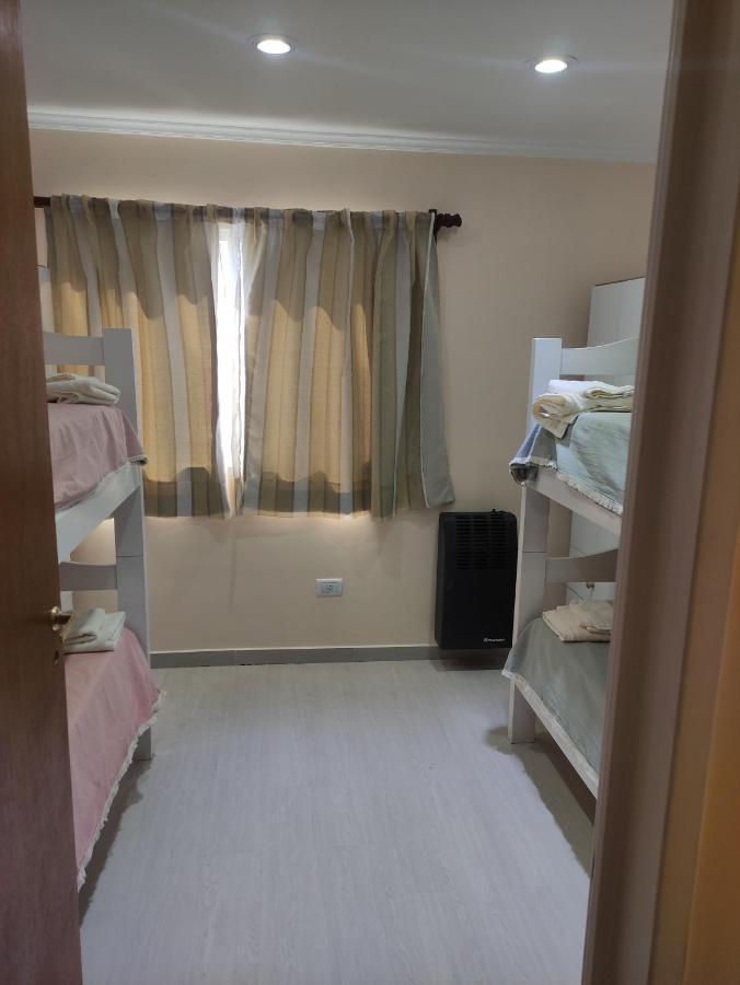Belgrano 658 Nqn - Piso 1 Dto 1 Apartment Neuquén Екстериор снимка