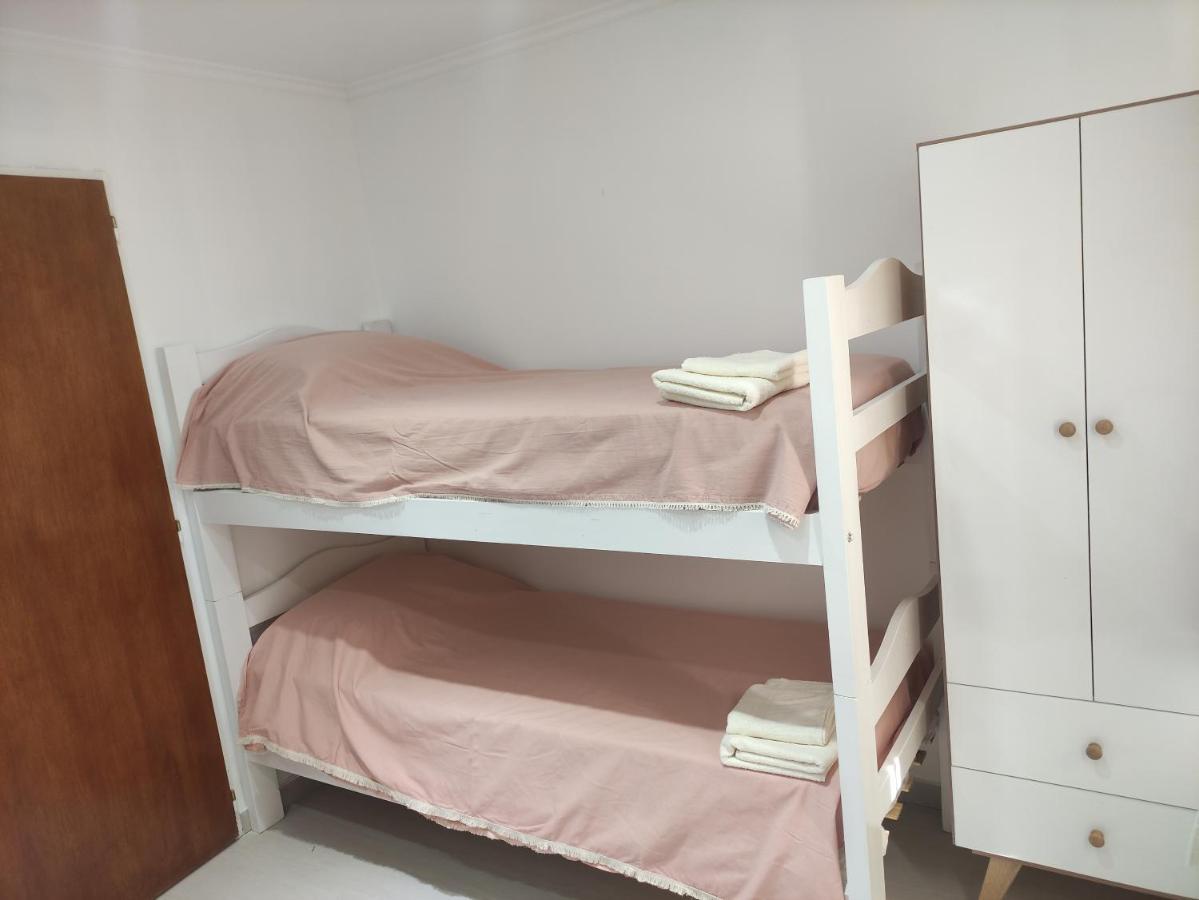 Belgrano 658 Nqn - Piso 1 Dto 1 Apartment Neuquén Екстериор снимка