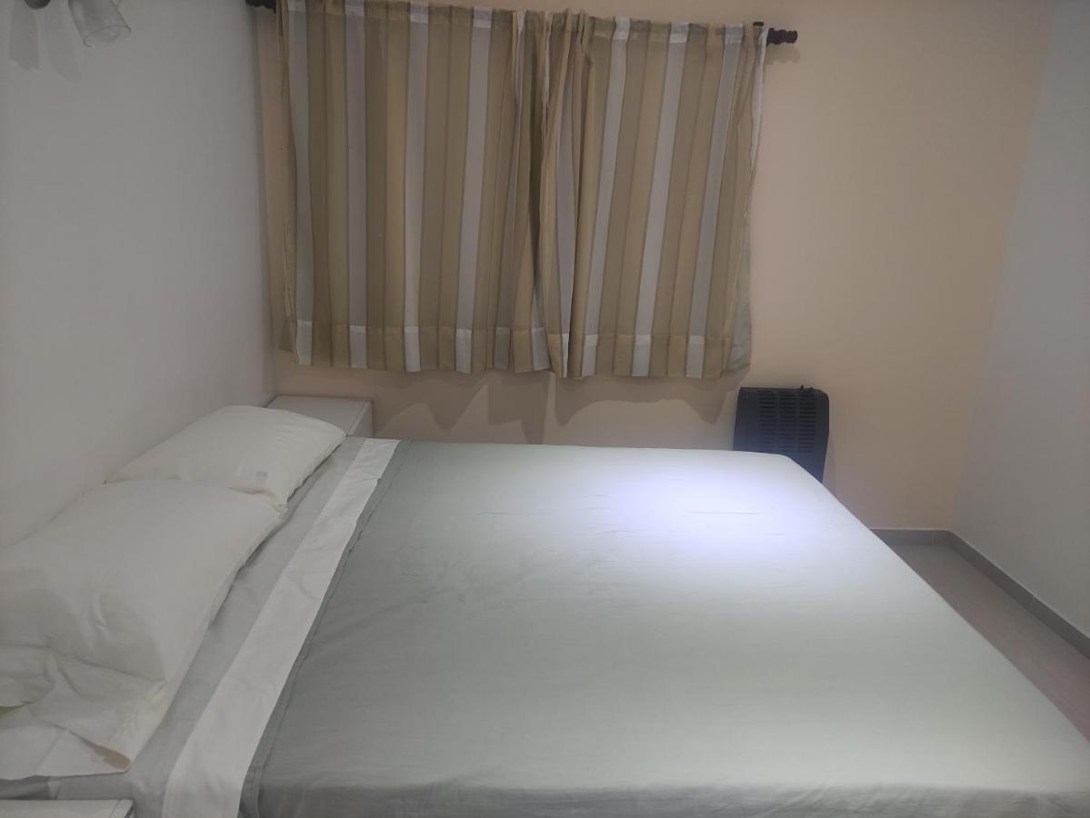 Belgrano 658 Nqn - Piso 1 Dto 1 Apartment Neuquén Екстериор снимка