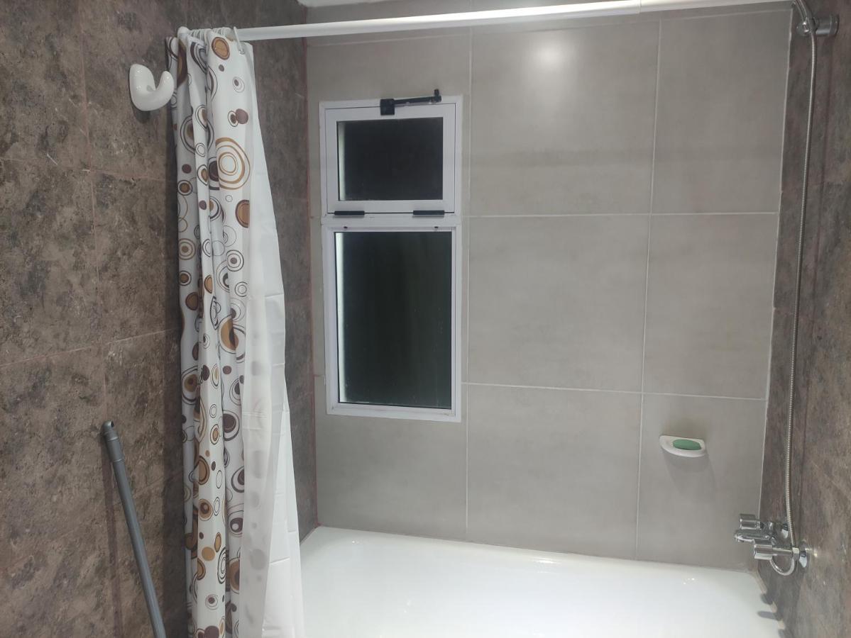 Belgrano 658 Nqn - Piso 1 Dto 1 Apartment Neuquén Екстериор снимка