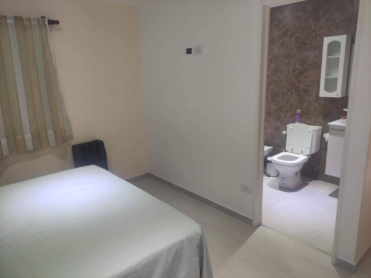 Belgrano 658 Nqn - Piso 1 Dto 1 Apartment Neuquén Екстериор снимка
