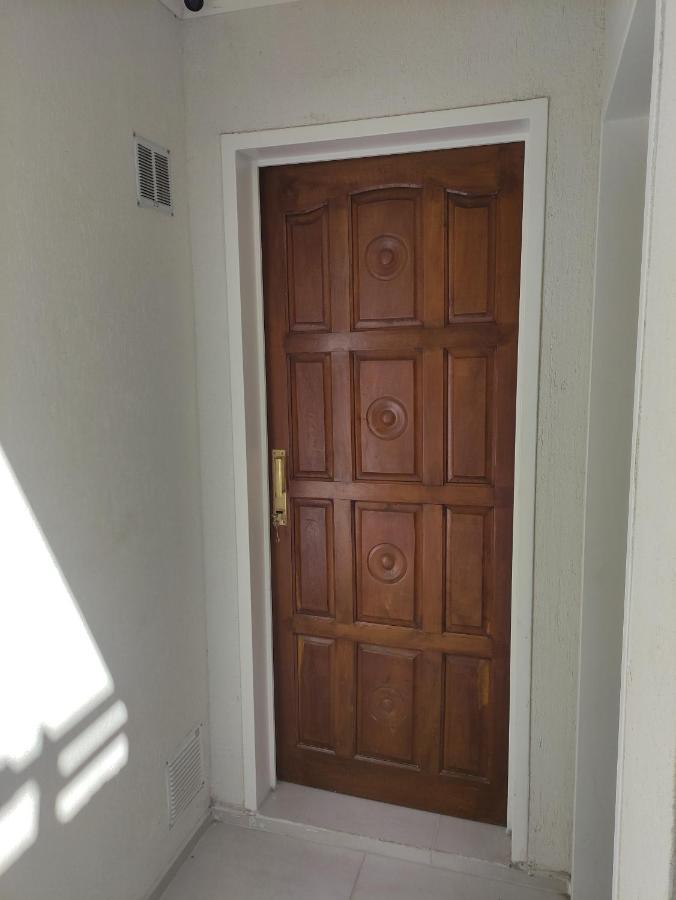 Belgrano 658 Nqn - Piso 1 Dto 1 Apartment Neuquén Екстериор снимка