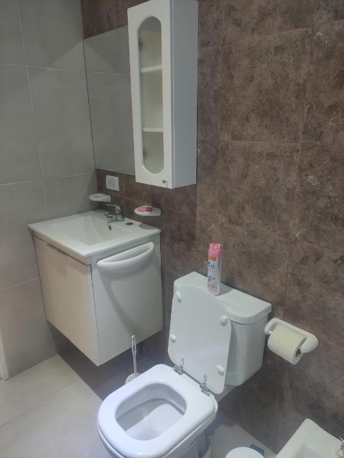 Belgrano 658 Nqn - Piso 1 Dto 1 Apartment Neuquén Екстериор снимка