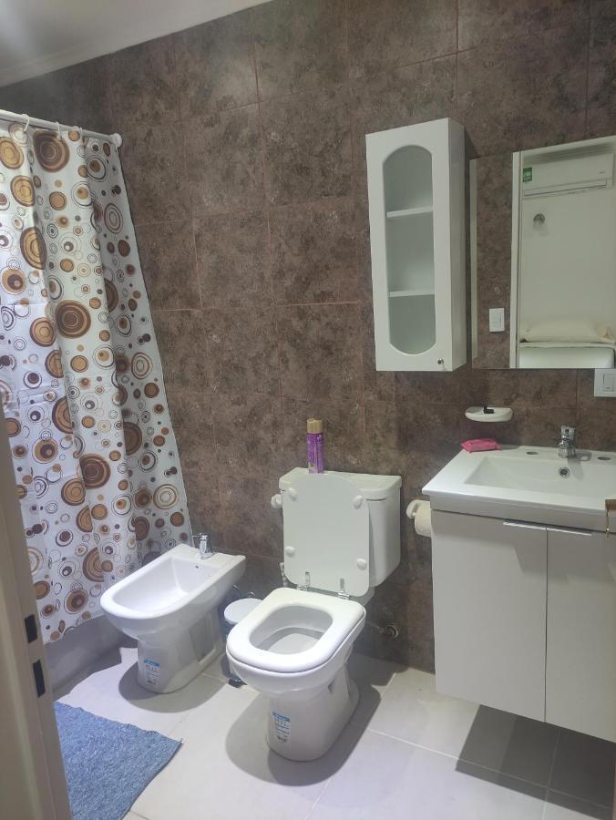 Belgrano 658 Nqn - Piso 1 Dto 1 Apartment Neuquén Екстериор снимка