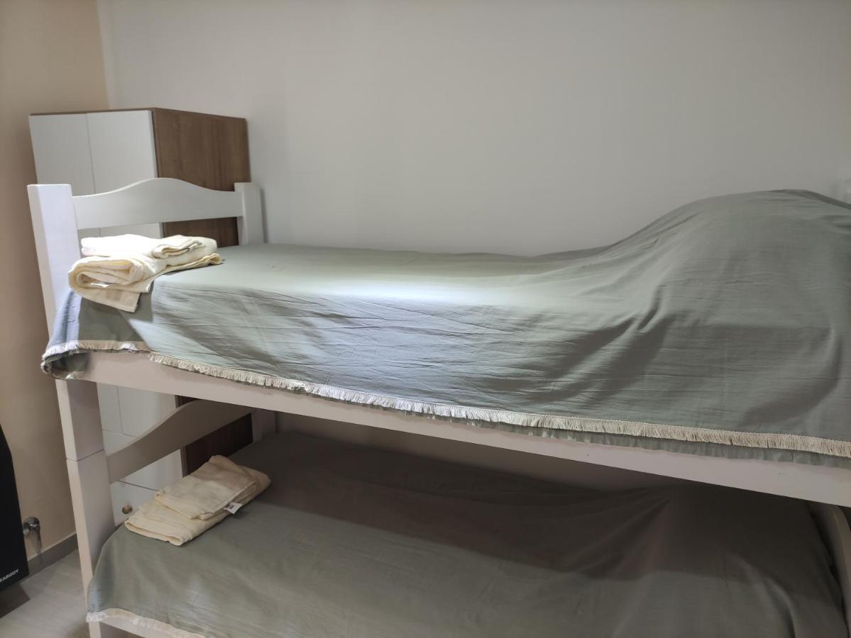 Belgrano 658 Nqn - Piso 1 Dto 1 Apartment Neuquén Екстериор снимка