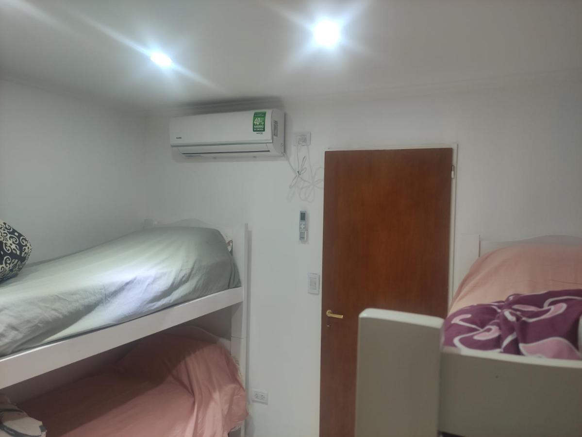Belgrano 658 Nqn - Piso 1 Dto 1 Apartment Neuquén Екстериор снимка