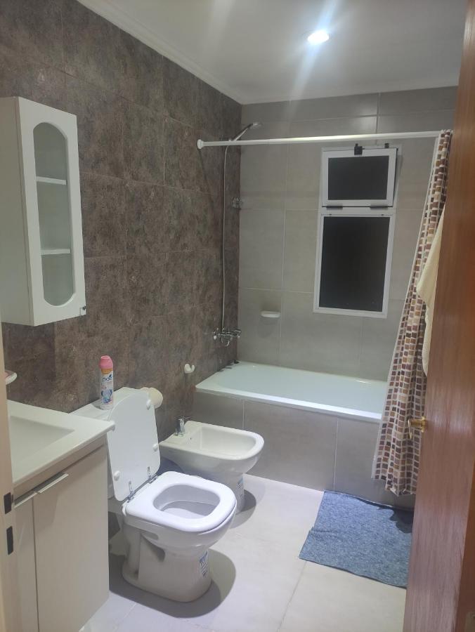 Belgrano 658 Nqn - Piso 1 Dto 1 Apartment Neuquén Екстериор снимка