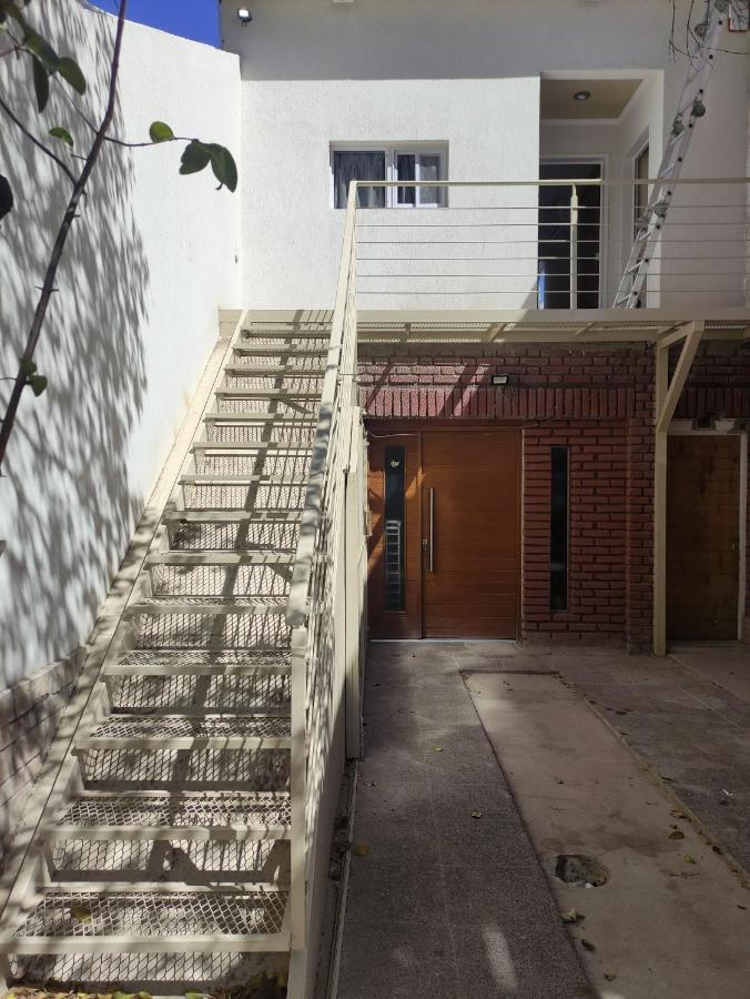 Belgrano 658 Nqn - Piso 1 Dto 1 Apartment Neuquén Екстериор снимка