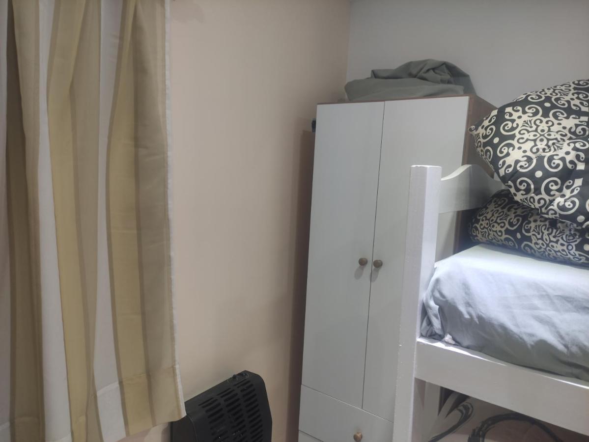 Belgrano 658 Nqn - Piso 1 Dto 1 Apartment Neuquén Екстериор снимка