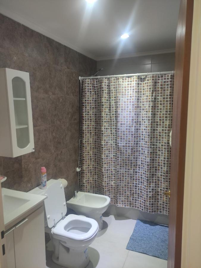 Belgrano 658 Nqn - Piso 1 Dto 1 Apartment Neuquén Екстериор снимка